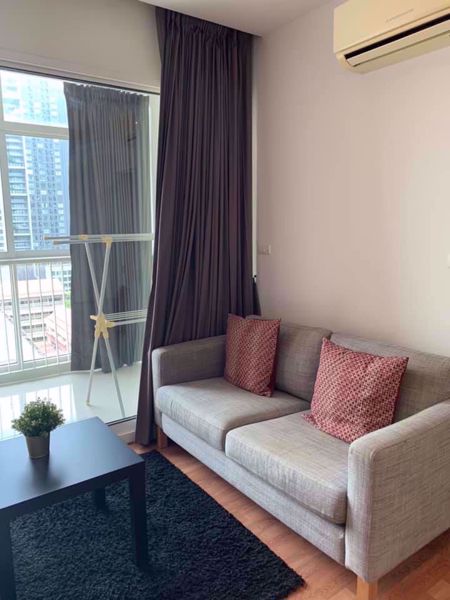 Picture of 1 bed Condo in The Coast Bangkok Bang Na Sub District C06367