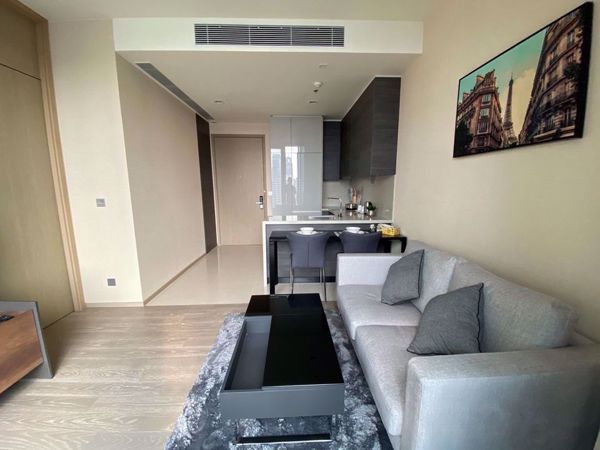 Picture of 1 bed Condo in The ESSE Asoke Khlong Toei Nuea Sub District C06368