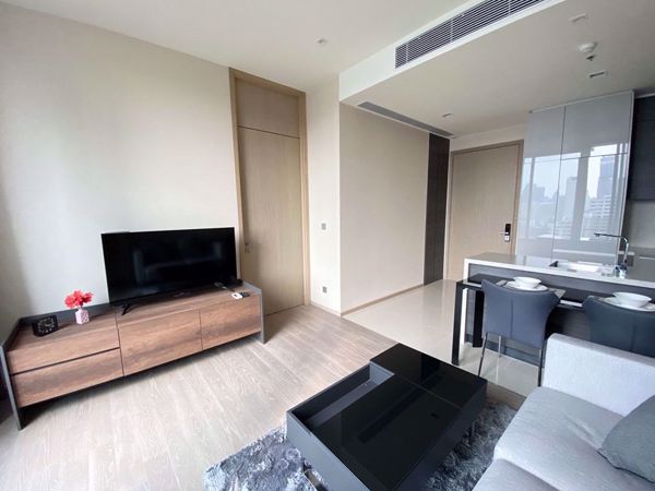 Picture of 1 bed Condo in The ESSE Asoke Khlong Toei Nuea Sub District C06368