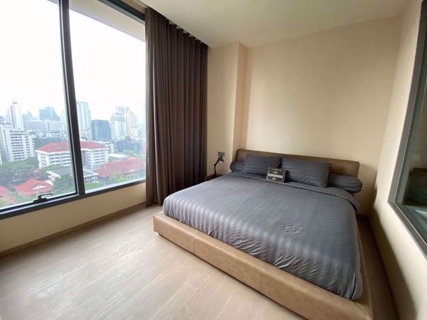 Picture of 1 bed Condo in The ESSE Asoke Khlong Toei Nuea Sub District C06368