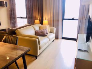 Picture of 1 bed Condo in Ashton Asoke Watthana District C06370