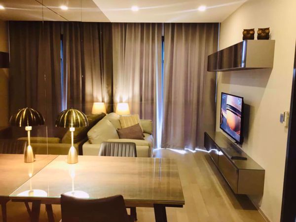 Picture of 1 bed Condo in Ashton Asoke Watthana District C06370