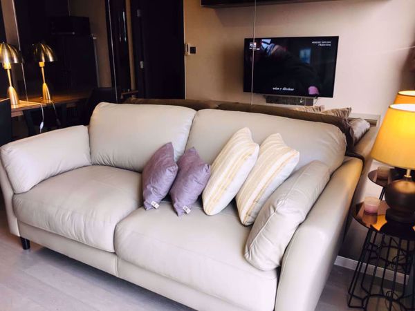 Picture of 1 bed Condo in Ashton Asoke Watthana District C06370