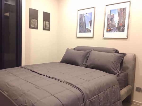 Picture of 1 bed Condo in Ashton Asoke Watthana District C06370