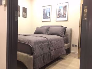 Picture of 1 bed Condo in Ashton Asoke Watthana District C06370