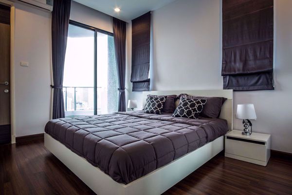 รูปภาพ 2 bed Condo in Supalai Premier @ Asoke Bangkapi Sub District C06373