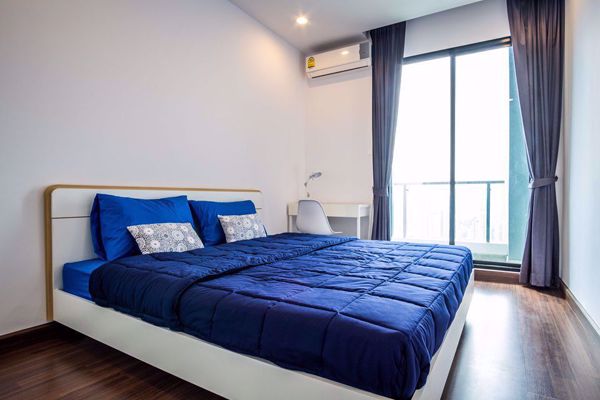 รูปภาพ 2 bed Condo in Supalai Premier @ Asoke Bangkapi Sub District C06373