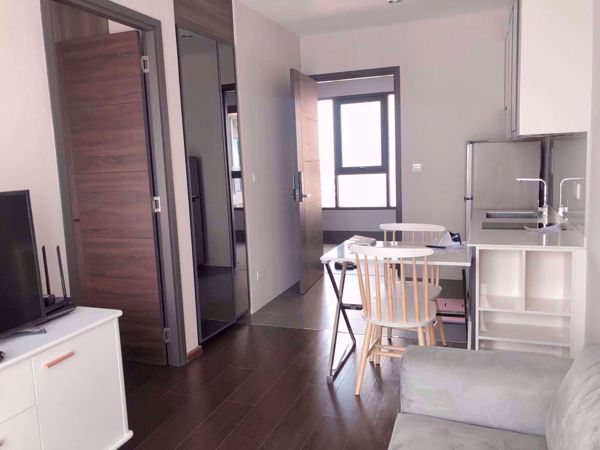 Picture of 1 bed Condo in C Ekkamai Khlong Tan Nuea Sub District C06381