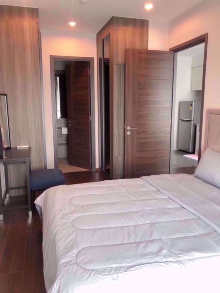 Picture of 1 bed Condo in C Ekkamai Khlong Tan Nuea Sub District C06381