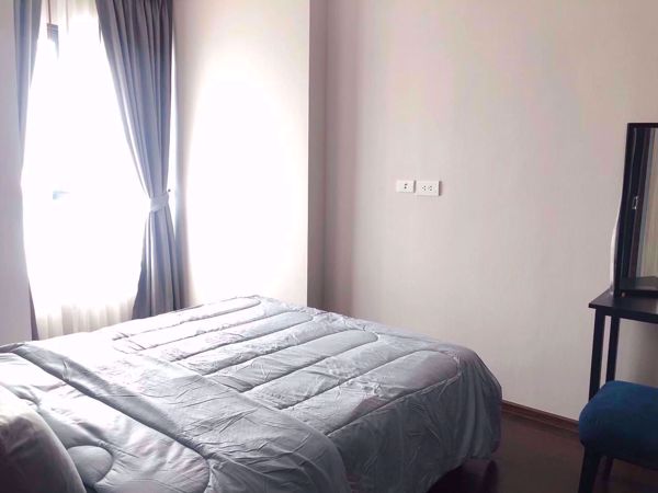 Picture of 1 bed Condo in C Ekkamai Khlong Tan Nuea Sub District C06381