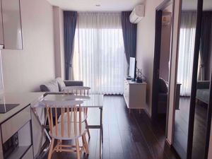 รูปภาพ 1 bed Condo in C Ekkamai Khlong Tan Nuea Sub District C06381