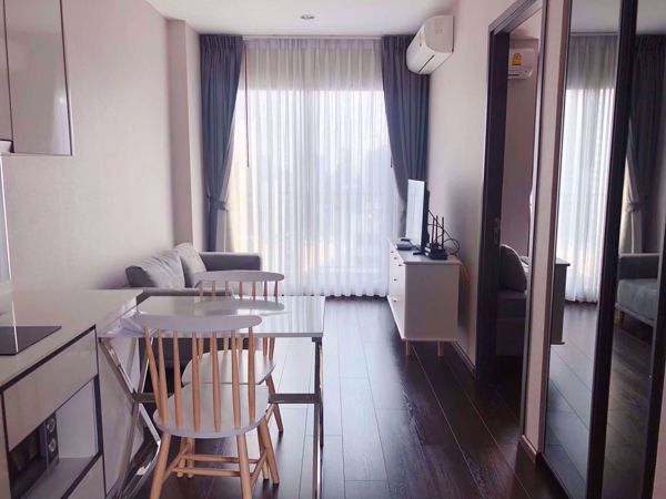 Picture of 1 bed Condo in C Ekkamai Khlong Tan Nuea Sub District C06381