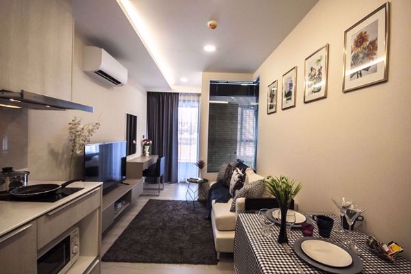 Picture of 1 bed Condo in Vtara Sukhumvit 36 Khlongtoei District C06382