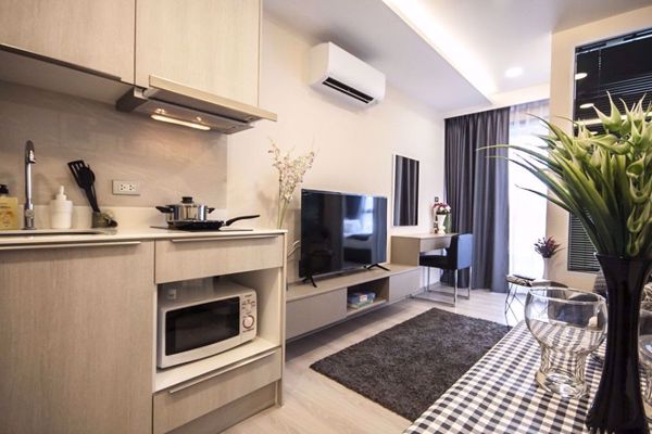 Picture of 1 bed Condo in Vtara Sukhumvit 36 Khlongtoei District C06382