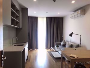 Picture of 2 bed Condo in Noble Revo Silom Bang Rak District C06386