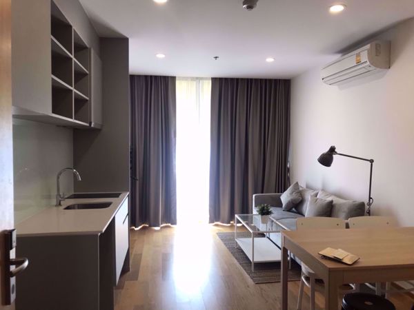 รูปภาพ 2 bed Condo in Noble Revo Silom Bang Rak District C06386