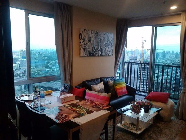 Picture of 1 bed Condo in The Base Sukhumvit 77 Watthana District C06389