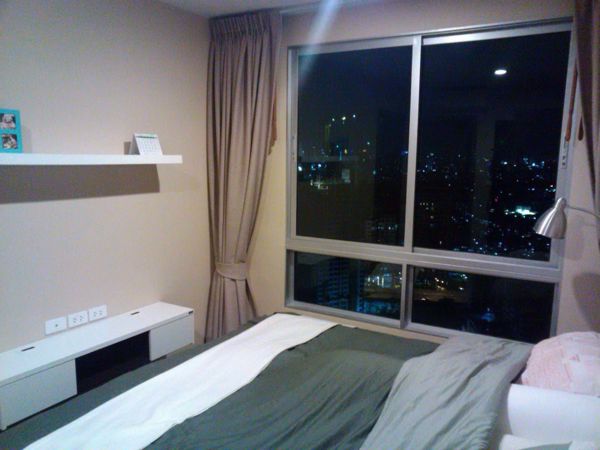 Picture of 1 bed Condo in The Base Sukhumvit 77 Watthana District C06389