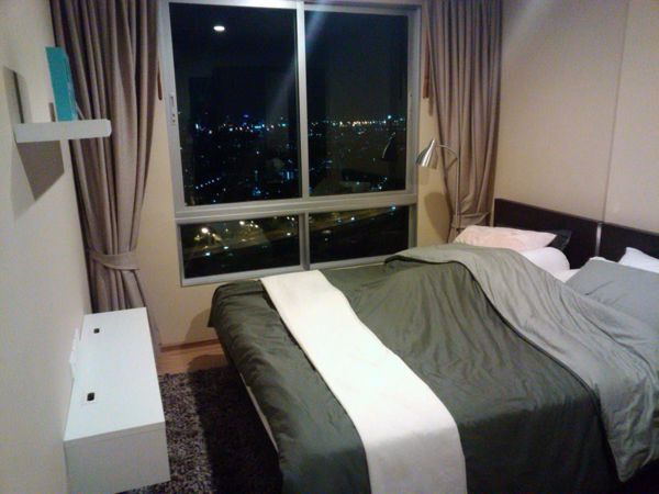 Picture of 1 bed Condo in The Base Sukhumvit 77 Watthana District C06389