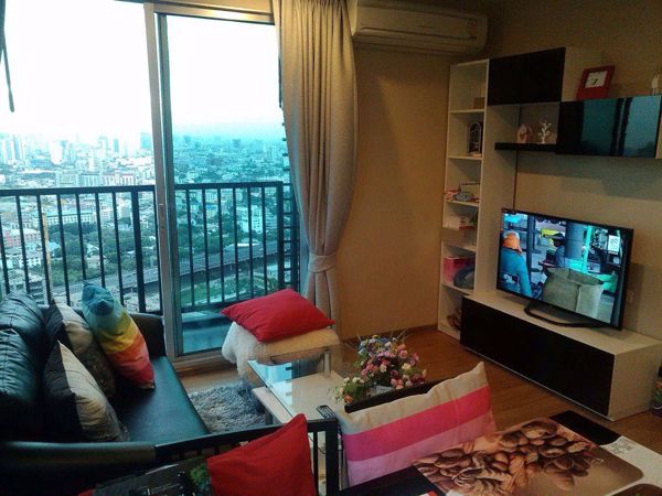 Picture of 1 bed Condo in The Base Sukhumvit 77 Watthana District C06389