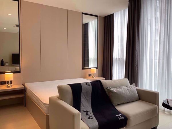 Picture of 1 bed Condo in Noble Ploenchit Lumphini Sub District C06390