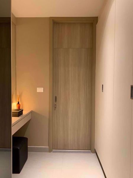 Picture of 1 bed Condo in Noble Ploenchit Lumphini Sub District C06390