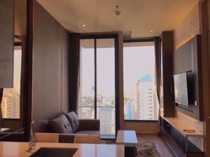 Picture of 1 bed Condo in The ESSE Asoke Khlong Toei Nuea Sub District C06392