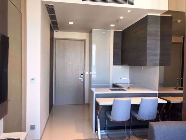 Picture of 1 bed Condo in The ESSE Asoke Khlong Toei Nuea Sub District C06392