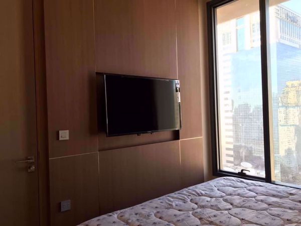 Picture of 1 bed Condo in The ESSE Asoke Khlong Toei Nuea Sub District C06392