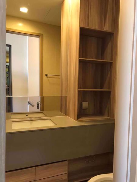 Picture of 1 bed Condo in The ESSE Asoke Khlong Toei Nuea Sub District C06392