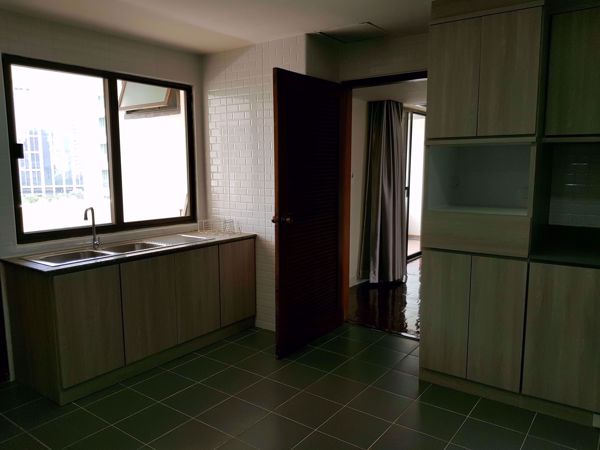 Picture of 3 bed Condo in Windsor Tower Khlongtoei Sub District C06393