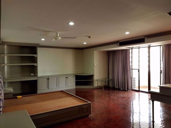 Picture of 3 bed Condo in Windsor Tower Khlongtoei Sub District C06393