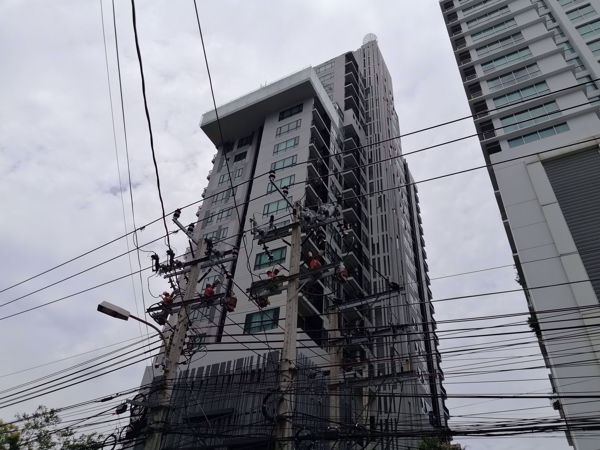 รูปภาพ The Vertical Aree