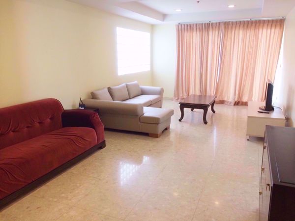 รูปภาพ 2 bed Condo in Nusasiri Grand Khlongtoei District C06398