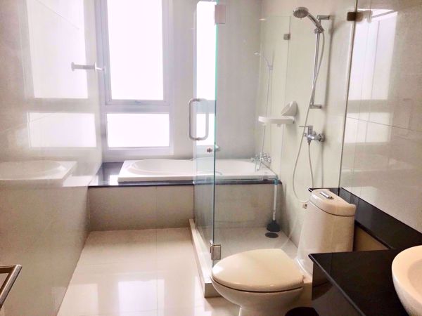 รูปภาพ 2 bed Condo in Nusasiri Grand Khlongtoei District C06398