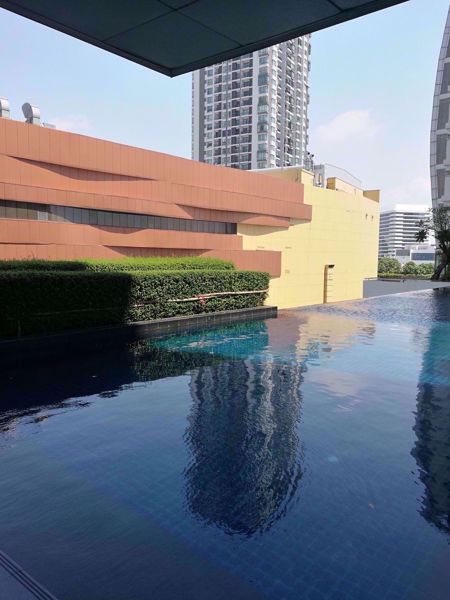 รูปภาพ 2 bed Condo in Nusasiri Grand Khlongtoei District C06398