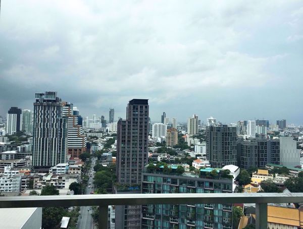 รูปภาพ 2 bed Condo in Nusasiri Grand Khlongtoei District C06398