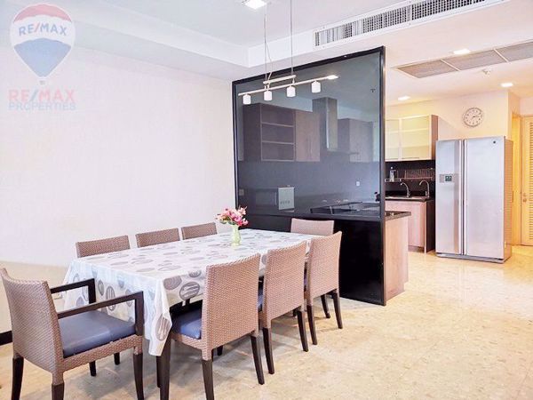 รูปภาพ 3 bed Condo in Nusasiri Grand Khlongtoei District C06400