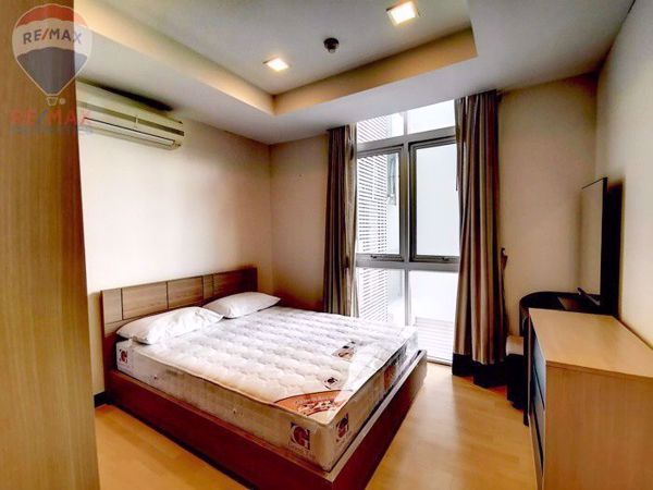 รูปภาพ 3 bed Condo in Nusasiri Grand Khlongtoei District C06400