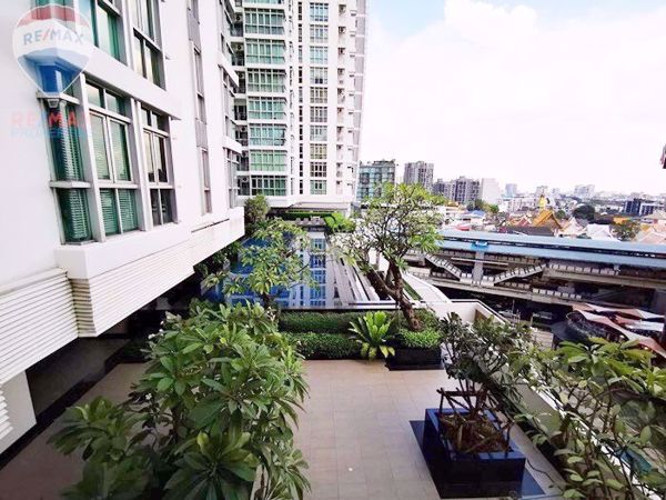 รูปภาพ 3 bed Condo in Nusasiri Grand Khlongtoei District C06400