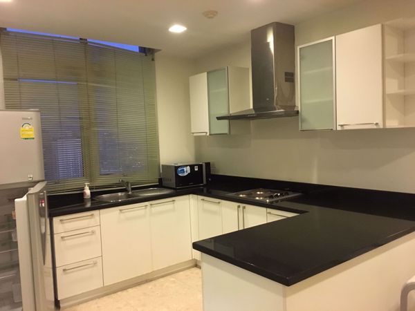 รูปภาพ 3 bed Condo in Nusasiri Grand Khlongtoei District C06401