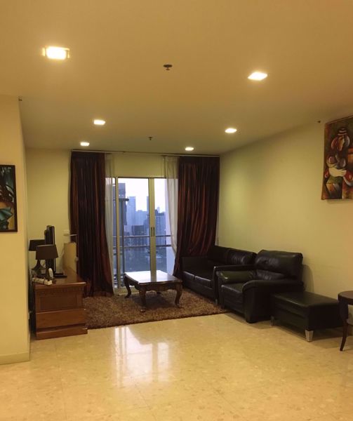 รูปภาพ 3 bed Condo in Nusasiri Grand Khlongtoei District C06401