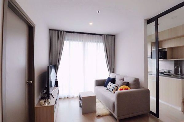 Picture of 2 bed Condo in IDEO O2 Bang Na Sub District C06335