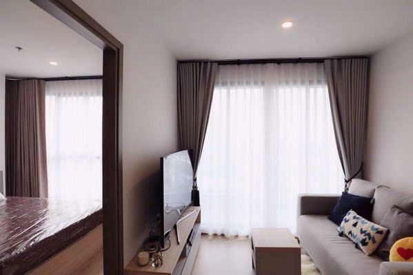 Picture of 2 bed Condo in IDEO O2 Bang Na Sub District C06335