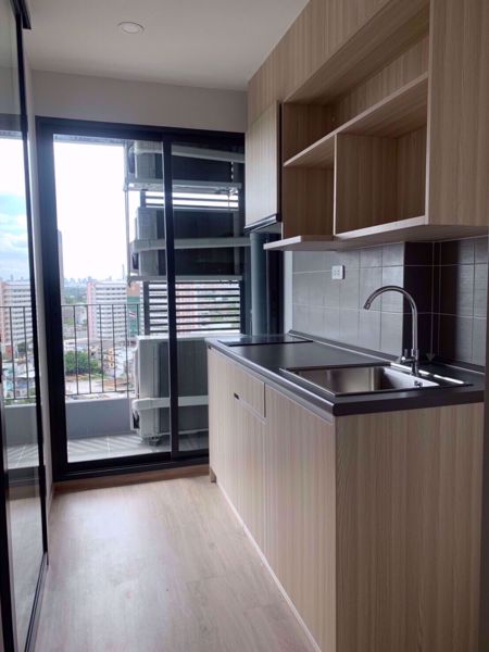 Picture of 2 bed Condo in IDEO O2 Bang Na Sub District C06335