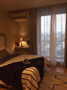 Picture of Studio bed Condo in The Editor Saphan Khwai Phayathai District C06407