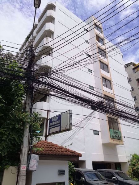 Picture of Nirachada Apartment