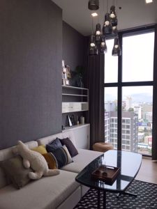 Picture of 1 bed Duplex in Chewathai Residence Asoke Makkasan Sub District D05758