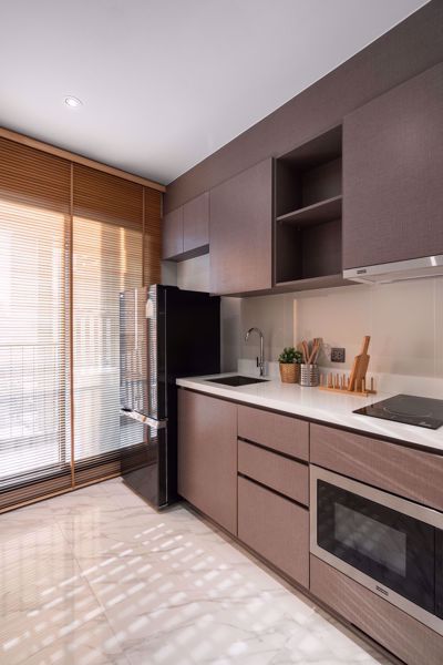 รูปภาพ 1 bed Condo in RHYTHM Ekkamai Watthana District C06414