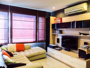 Picture of 1 bed Condo in Villa Sathorn Khlong Ton Sai Sub District C06416